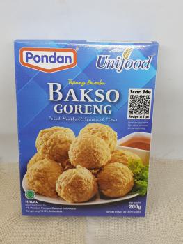 Bakso Goreng Seasoned Flour 200 gr